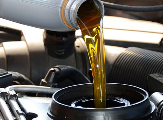 Smog Check near Me Napa